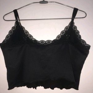 Black H&M Camisole