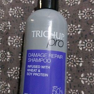 Trichup Damage Repair Shampoo