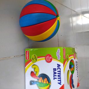 Kids Activity Ball