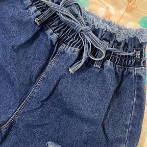 Women Baggy Shorts