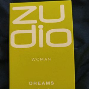 Zudio Perfume For Women