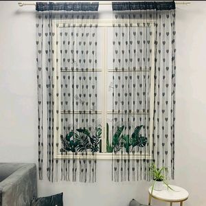 Love Line Curtain