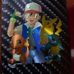 Pokemon Card