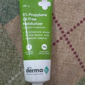 Dermaco 5% Propylene Moisturizer