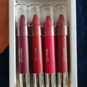 Mars Lipstick Pencil