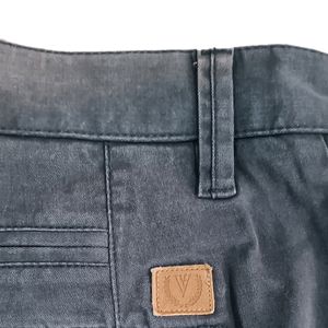 Mens Branded Jean