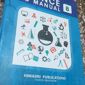 Lab Manual