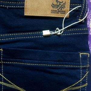 Branded FLYING MACHINE Jeans For Men