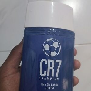 Perfume 🧴 Of Cr7 Version