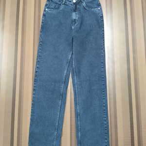 U-79 (Sale) Latest Ladies high waist Jeans