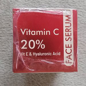 Yuzglow Face Serum Victim C