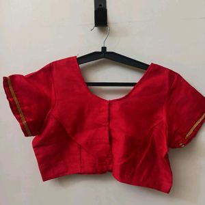 Blouse Stitched