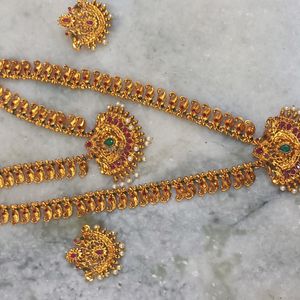 Bridal Jewellery Collection