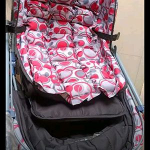 Luvlap Baby Stroller