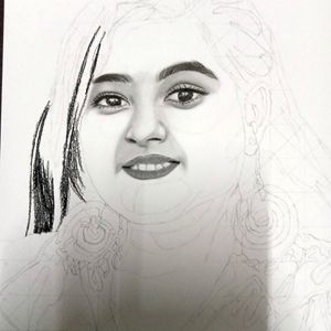 Portrait Drawing