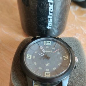 Original Fastrack Watch For Sale