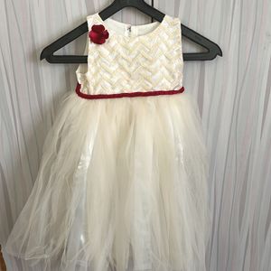 Cute Frock For Kids