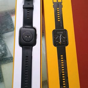 Realme Watch ⌚ 2 Pro