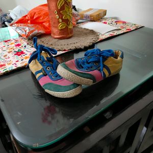 Very Comfortable, Good Condition Shoes