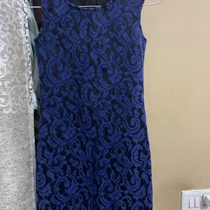 Max Bodycon Dress