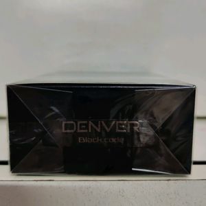 DENVER BLACK CODE