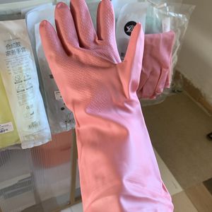 Combo Kitchen Hand Gloves