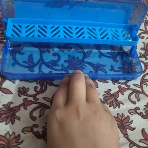 Pencil Box