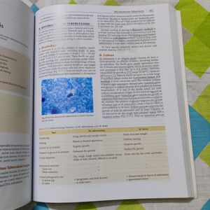 Microbiology Book - CP Baveja