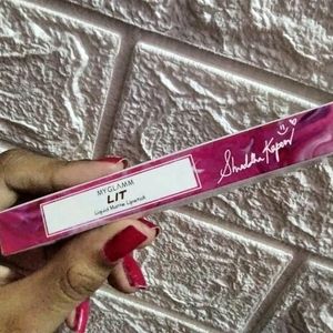 Myglamm Liquid Lipstick