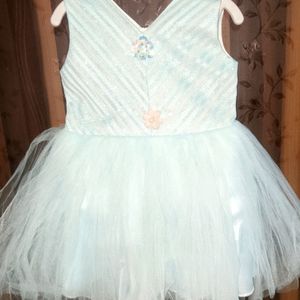 Baby Frock