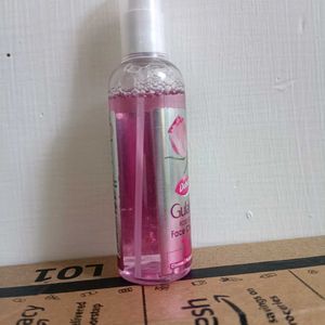 The Love.Co Kakuda Plum Face Mist⭐