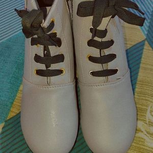 Boot Shoes For Women