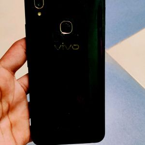 Vivo V9 Pro