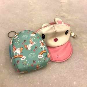 CUTE mini bag accessories for Kids!!!