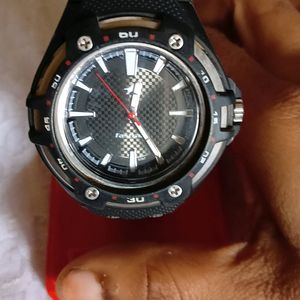 Men's Watch Fastrack Brand