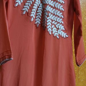 beautiful kurti