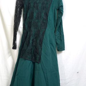 Green Gown