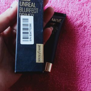 Lakme Primer