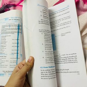 Mathematics Textbook For Class 9