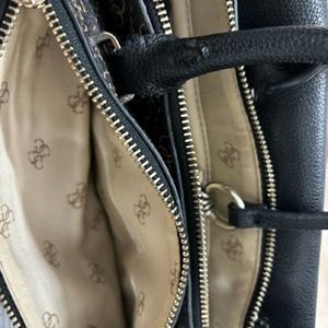 ORIGINAL GUESS HANDBAG