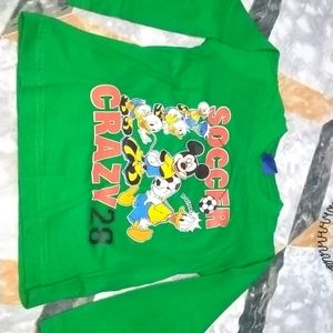 Baby T Shirts