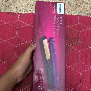 Phillips Hair Straightener