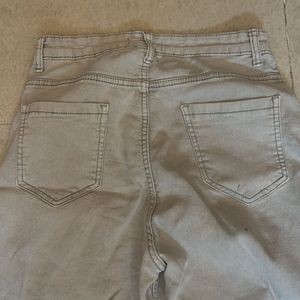 Baggy Zara Jeans