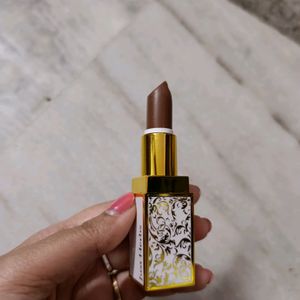 Just Herbs Lipstick Unused Shade 14 Taupe