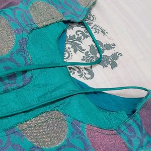 KURTA SALWAR SET