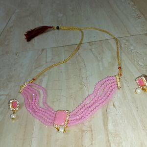 Artificial JEWELLERY SET