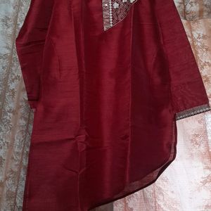 New Trendy Men Dhoti Kurta