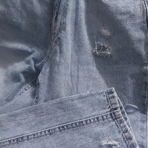 Used Girls Jeans