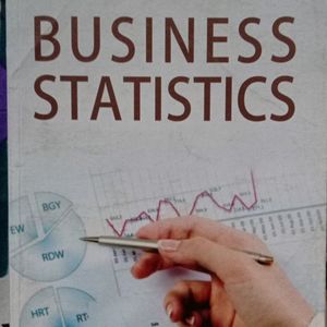 Business Statistics