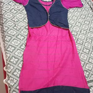 Designer Kurti For Women